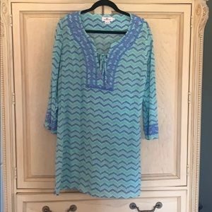 Vineyard Vines coverup